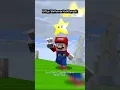 A Mario Skin Pack for Minecraft Java Edition