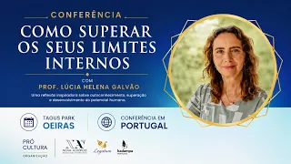 Como superar os seus Limites Internos