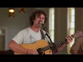 Back Porch Session: Evan Honer