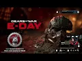 AJ Crew - Trying Out Gears of War E-Day