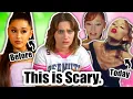 Ariana Grande The Woman You Aren t Allowed to Criticize