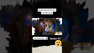 andrea brillantes u0026 kyle scandal video