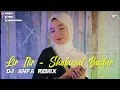 Download Lagu DJ Lir Ilir (Sholawat Badar) - Aryinda Putri [Official Video]