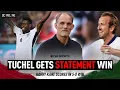 UEFA World Cup Qualifier RECAP Serbia vs England Tuchel s side gets FIVE Kane scores Scoreline
