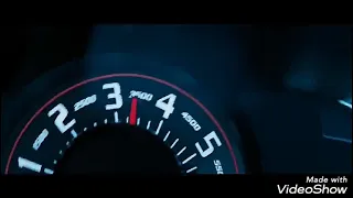 سياقة ممتعة مع أغنية الرأس مرفوع خويا Loganxo06 