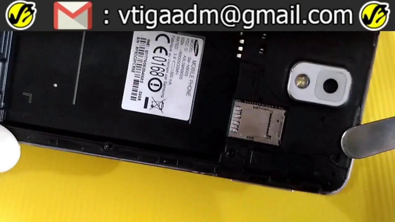 Hai pecinta gadget dengan diky disini Yu.. kali ini kita akan membahas tentang galaxy note 5 yang se. 