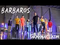 Download Lagu Barbaros - Takmamak Lazım