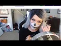 Twitch burp comp