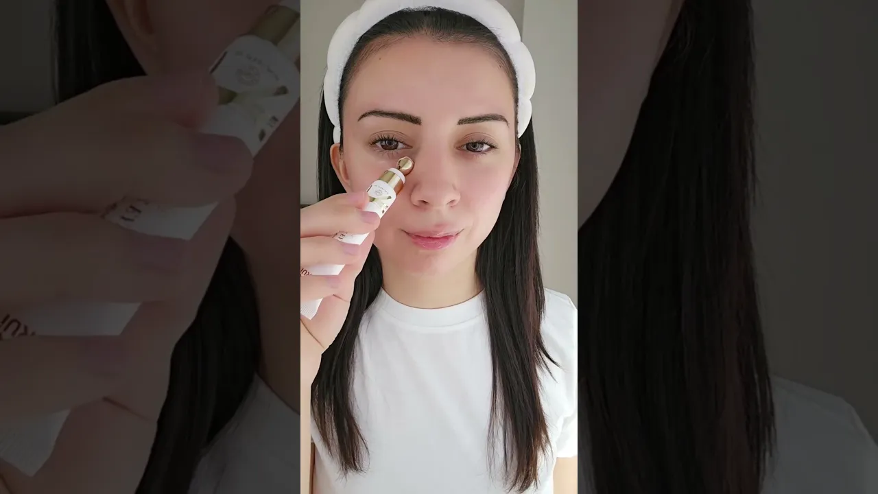 ANAIRUI Caffeine Eye Cream