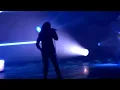 JULIEN DORE - LE LAC - MONTPELLIER 2017