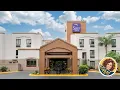 Sleep Inn Sarasota North Sarasota FL United States Hotel Review