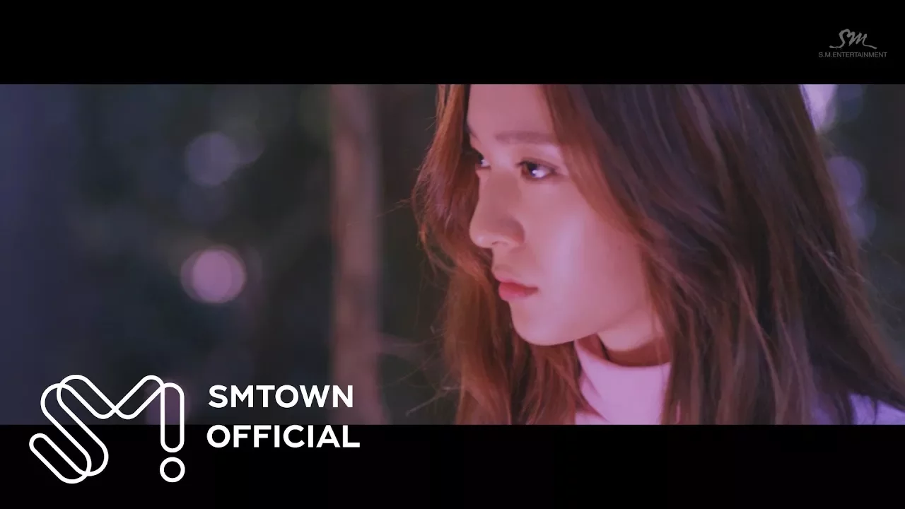 f(x) 에프엑스 '4 Walls' MV