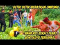 Download Lagu BANGREY LAMPUNG✔️ DETIK2 BANG REY KI SLAMAT BEBASKAN OMPONG‼️SEKALI TEBAS GURU SONTOLOYO TERKAPAR