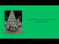 8 Terrific Things To Do In Destin In December