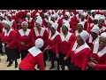 Download Lagu CAPE DISTRICT NO.100 WOMENS MANYANO CONVENTION 2025 - Ndiphe olothando ndibathande bonke