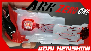 Download 【 ARK 01】 ArkZero-One Progrisekeys - Azu【KAMENRIDER ZERO-ONE】 MP3
