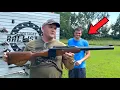 I Tried Some of KY Ballistics Biggest Guns
