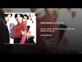 火熱動感La La La - Heat Waves La La La - Aaron Kwok, Sammi Cheng, Andy Hui & Edmond Leung