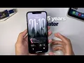 iPhone 12 Pro Max in 2025 5 Years Later Still Worth It