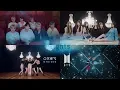 Download Lagu BTS \u0026 GFriend - Lights ✨ (bangchin)