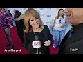 From Dancing with Elvis to Power Naps - Ann-Margret Tells All on FabTV