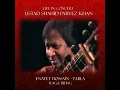 Raga Bihag (Aalap, Jor & Jhala)