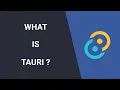 What is Tauri Everything You Need To Know