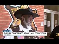 Macon County Sheriff concerned about jail conditions