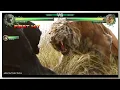 Download Lagu Bagheera vs Shere Khan with Healthbars