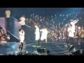 Lagu [FANCAM] 150328 BTS BEGINS - 24/7=HEAVEN