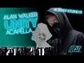 Download Lagu ACAPELLA ALAN WALKER - UNITY ( VOCAL ONLY) [FREE DOWNLOAD]