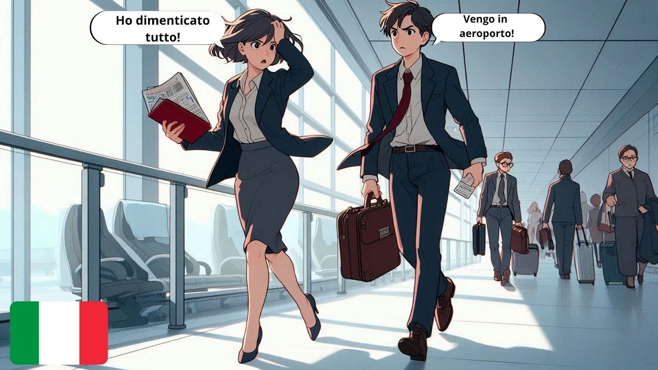 Asking for Favors in Italian | 10 Conversations That Work