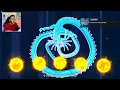 HOW TO GET SOULS IN DRAGON SOUL! 🤩