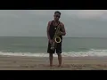 Download Lagu Sax On The Beach Series:  My Cherie Amour (Sax Rendition by Jason Hemmens