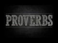 Proverbs 3 NIV