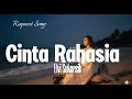 Lagu Cinta Rahasia||Elvi Sukaesih-Dangdut Modern Cover|Kayria