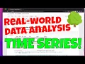 Data Analysis with Pandas Lumber Prices cleaning currency datetimes time series