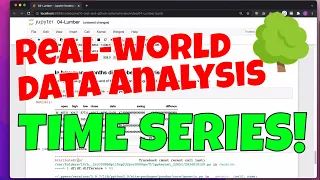 Data Analysis with Pandas Lumber Prices cleaning currency datetimes time series