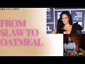 Arionne gets dragged by Claudia Jordan Claudia low-key calls out Carlos for bringing her on