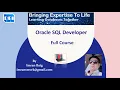DBI - Oracle SQL Developer
