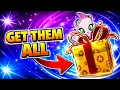 How To Get EVERY Past Mystery Gift Pokemon In 2026