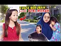 Download Lagu ZULFA JADI PERI MERAH 😱