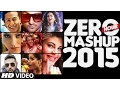 Download Lagu ZERO HOUR MASHUP 2015 | Best of Bollywood | DJ Kiran Kamath | T-Series