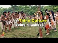 The problem with fake Taino ancestry claims