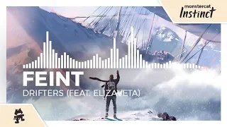 Download Feint - Drifters (feat. Elizaveta) [Monstercat Release] MP3