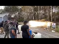 Dragon s breath shotgun shells side view