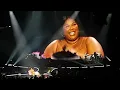 Lizzo "Break Up Twice" Live (March 28th 2023 - Berlin, Mercedes Benz Arena)