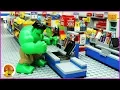 Download Lagu Lego Hulk Shopping Fail