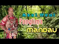 Lagu Ini Lah Asal Usul Suku Panglima Mandau ( Lamin 1001 Mandau ).