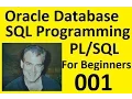 Part I Oracle 11g Database SQL Programming with in 2016 Beginners How To Express Version